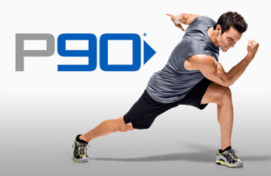 tony horton programs